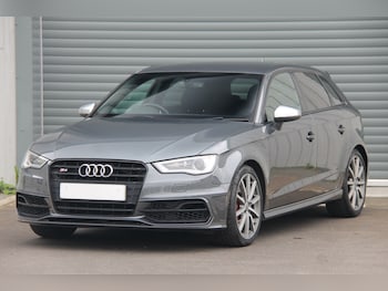 Used Audi A3 2016 for sale - 78135091: Photo