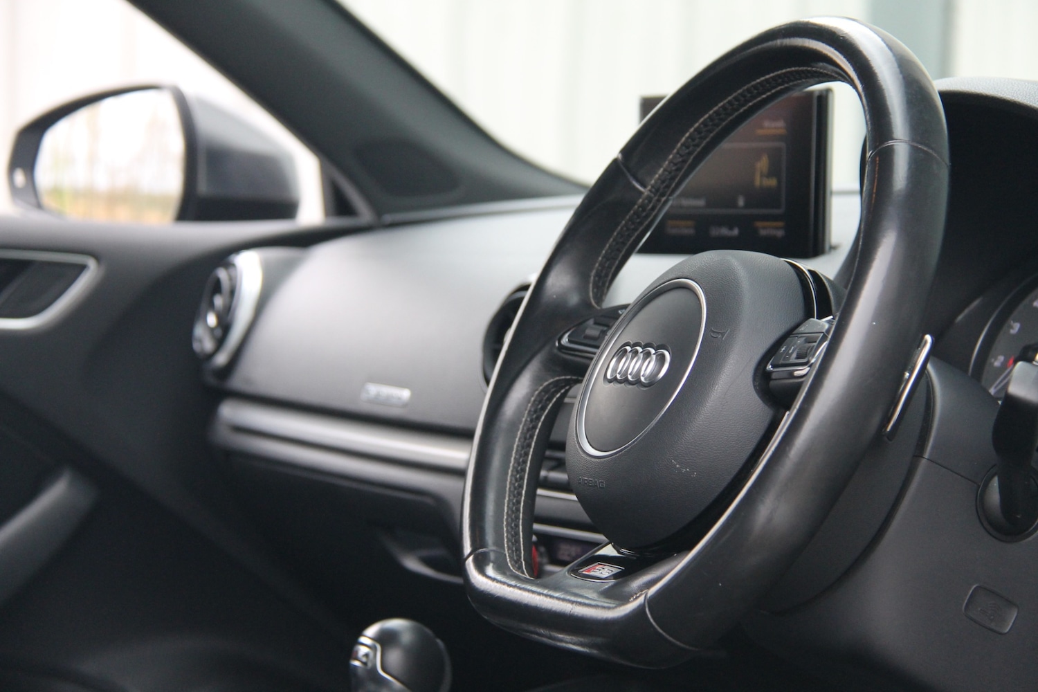 Used Audi A3 2016 for sale - 78135091: Photo 42