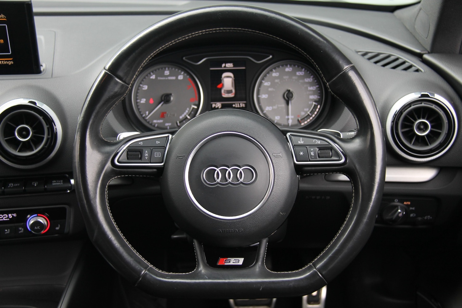 Used Audi A3 2016 for sale - 78135091: Photo 45