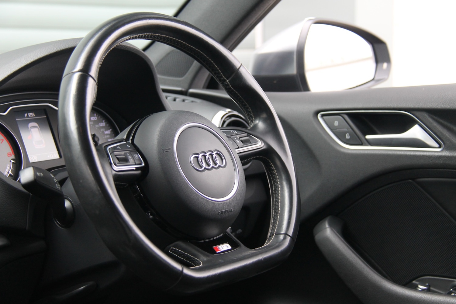 Used Audi A3 2016 for sale - 78135091: Photo 48