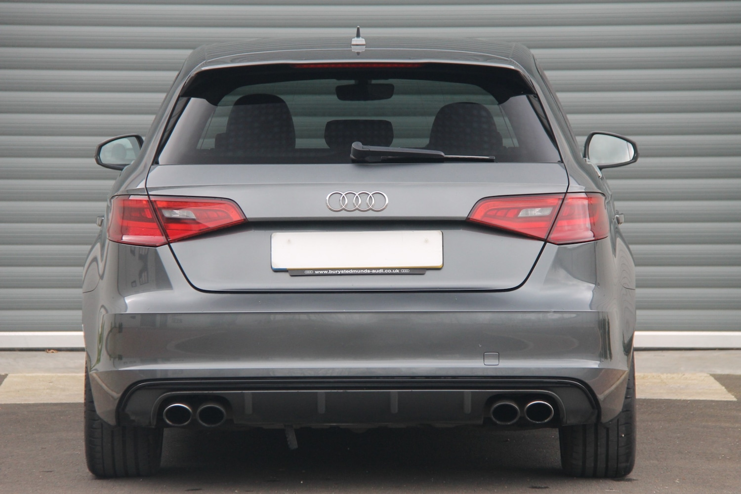 Used Audi A3 2016 for sale - 78135091: Photo 5