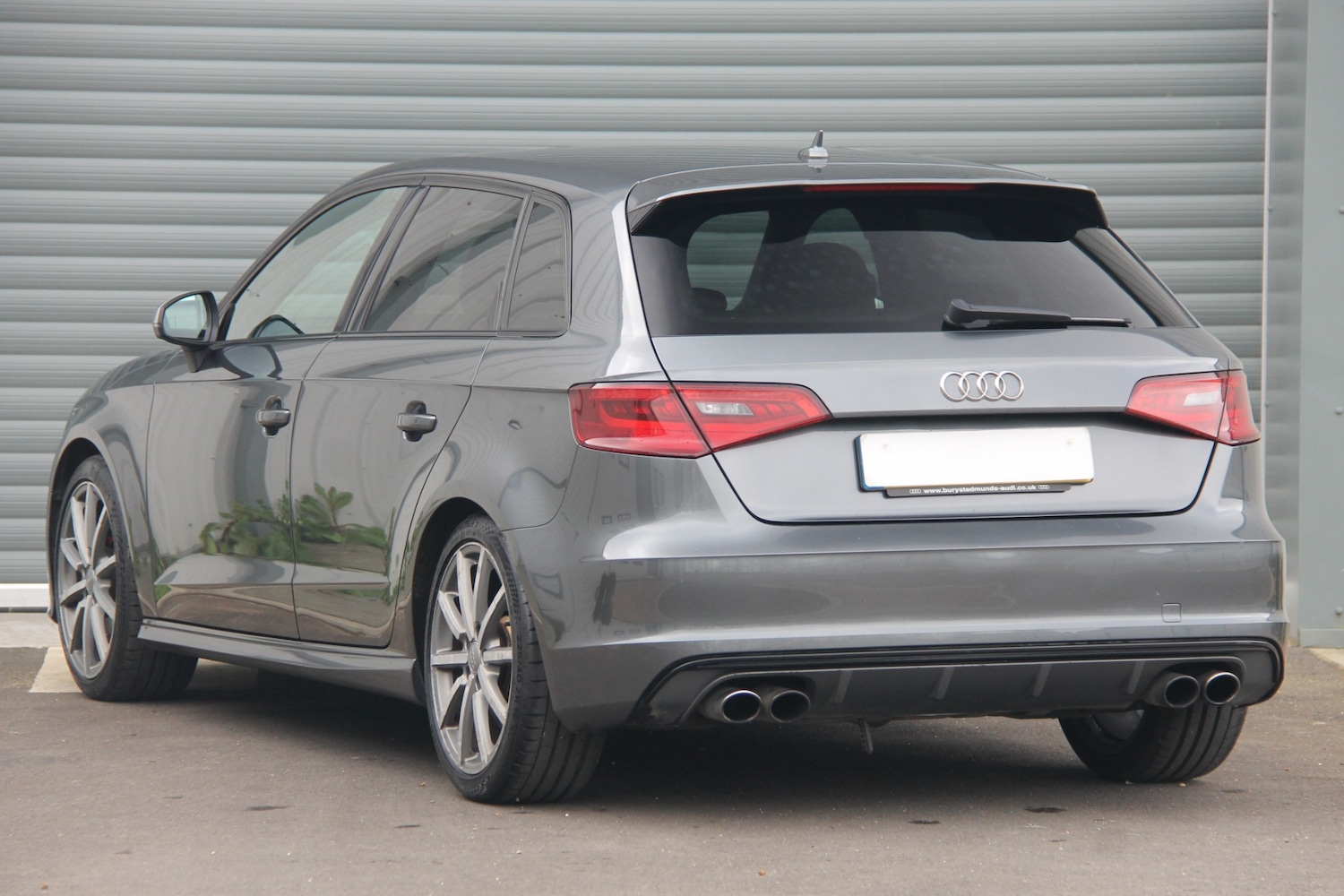 Used Audi A3 2016 for sale - 78135091: Photo 6