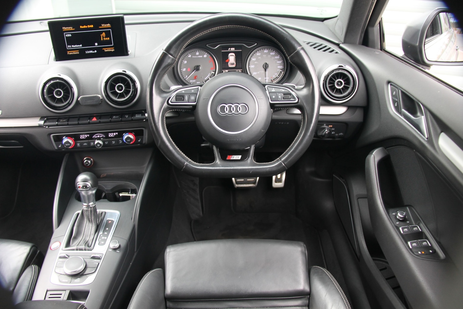 Used Audi A3 2016 for sale - 78135091: Photo 69