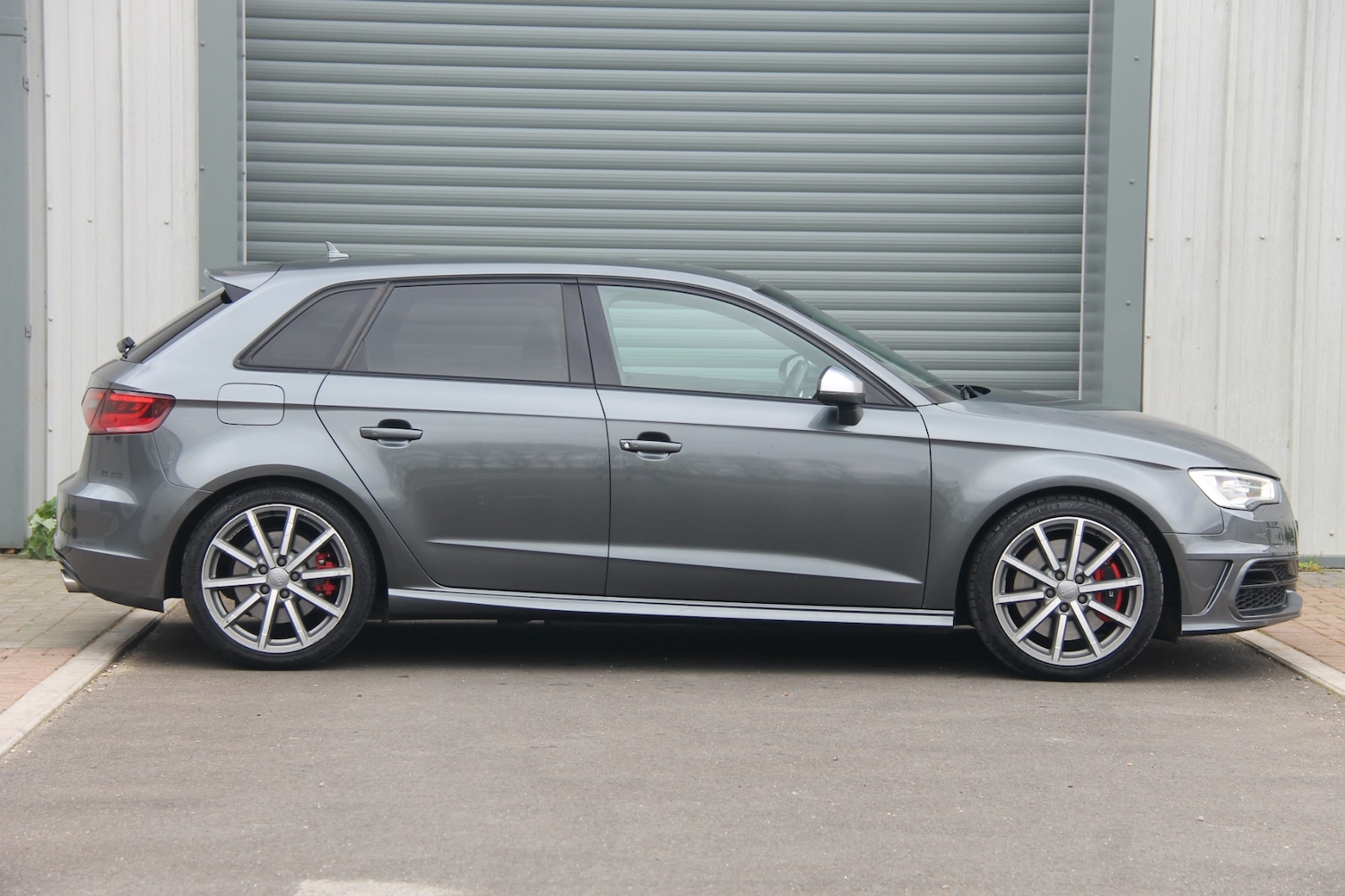 Used Audi A3 2016 for sale - 78135091: Photo 7