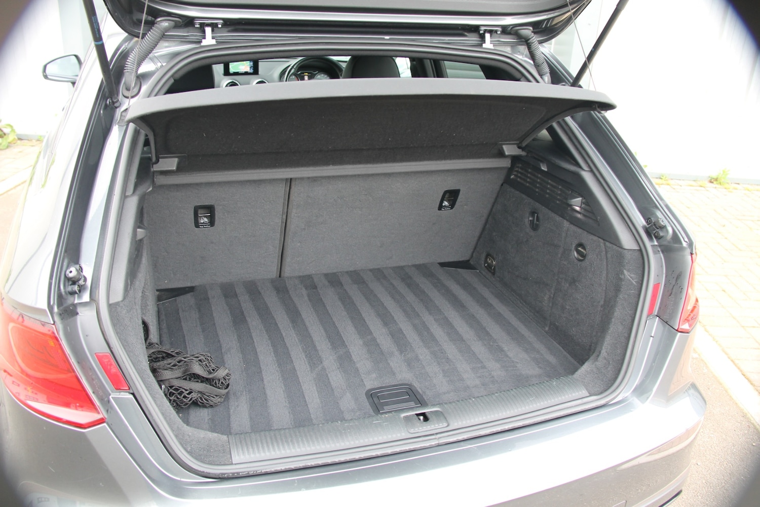 Used Audi A3 2016 for sale - 78135091: Photo 74