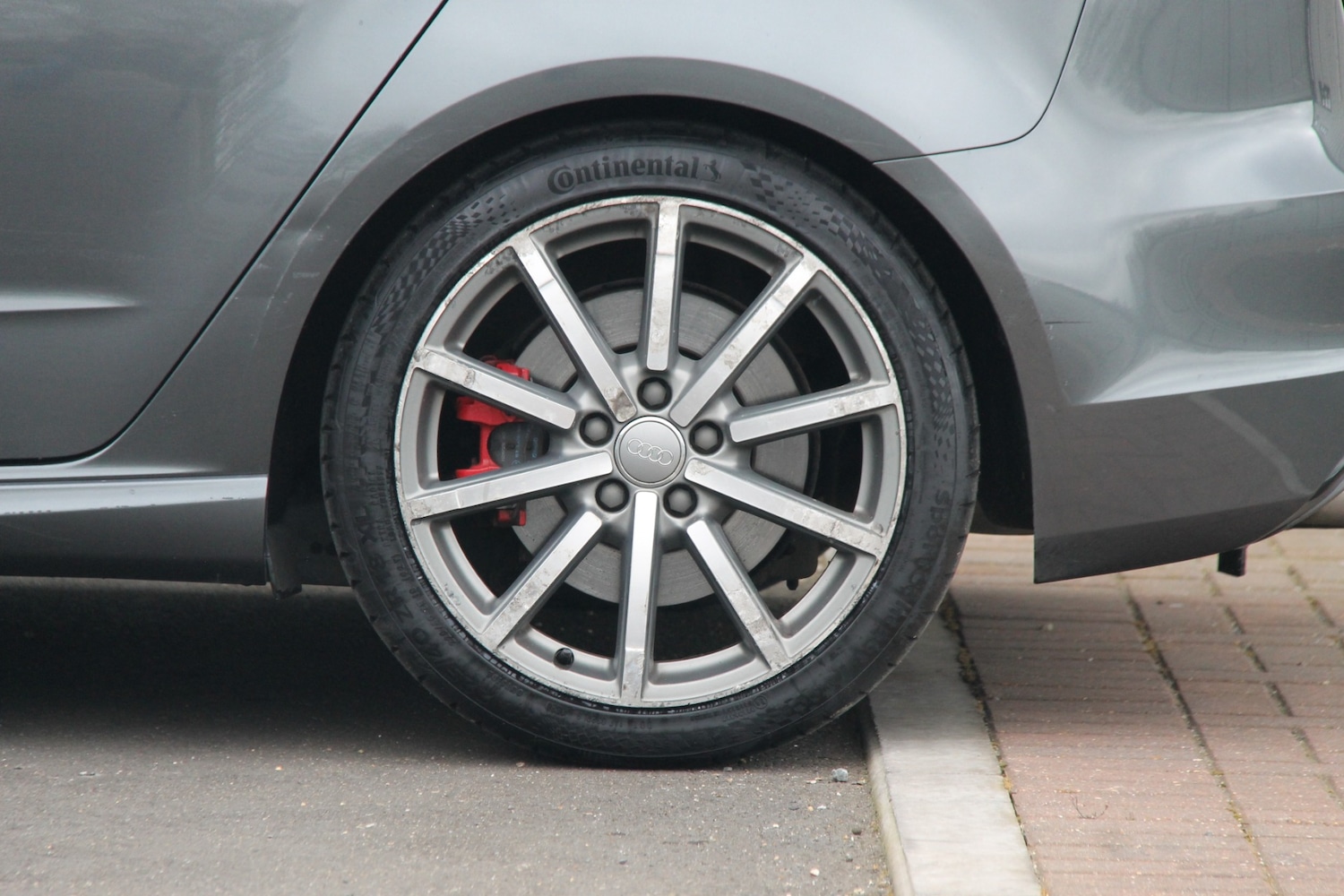 Used Audi A3 2016 for sale - 78135091: Photo 79