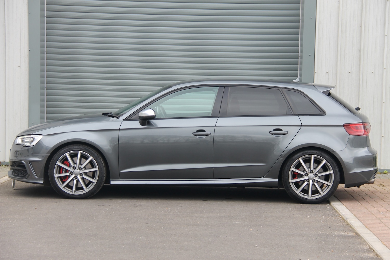 Used Audi A3 2016 for sale - 78135091: Photo 8