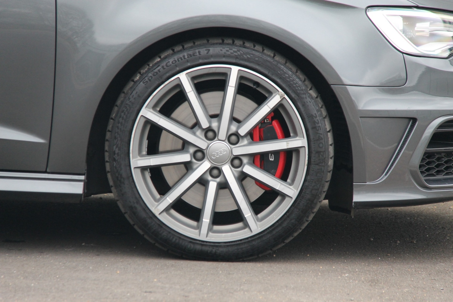 Used Audi A3 2016 for sale - 78135091: Photo 80