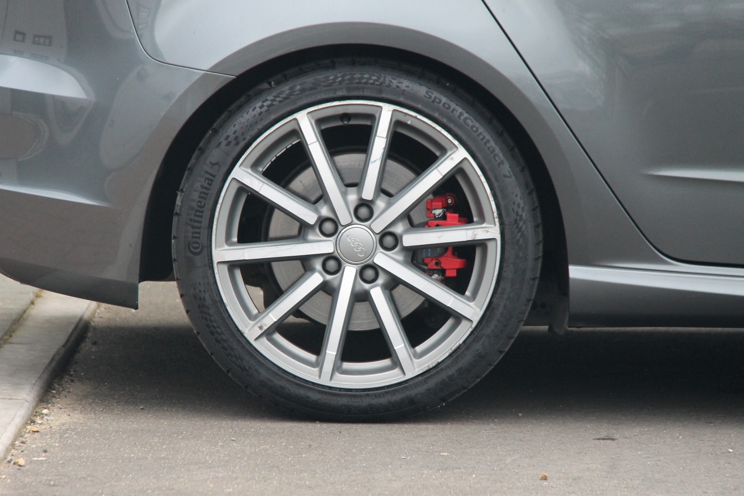 Used Audi A3 2016 for sale - 78135091: Photo 81