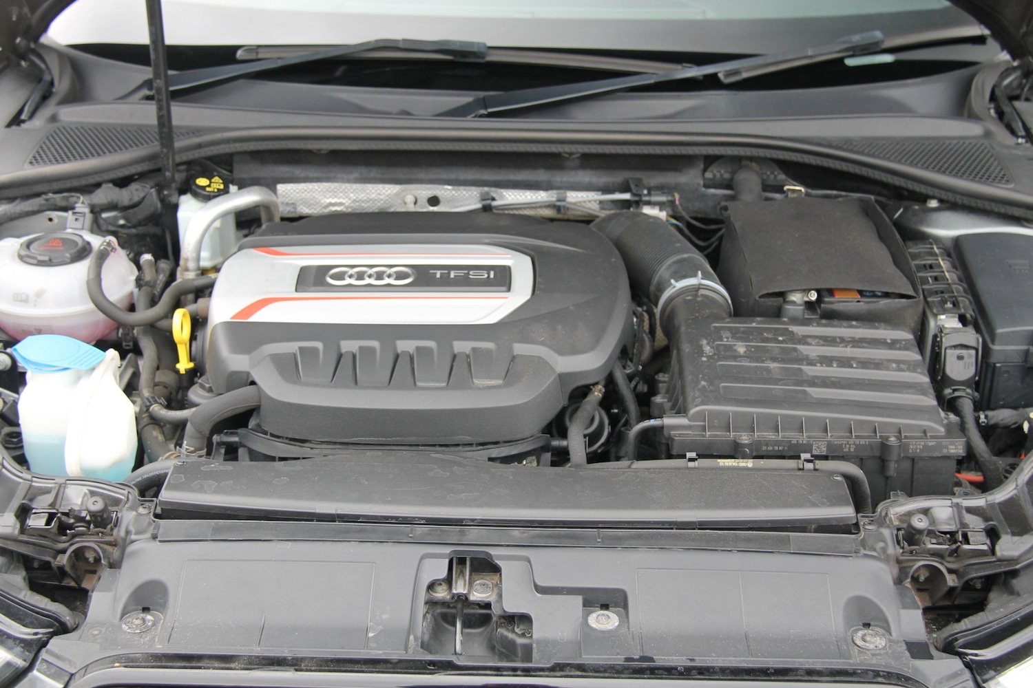 Used Audi A3 2016 for sale - 78135091: Photo 82