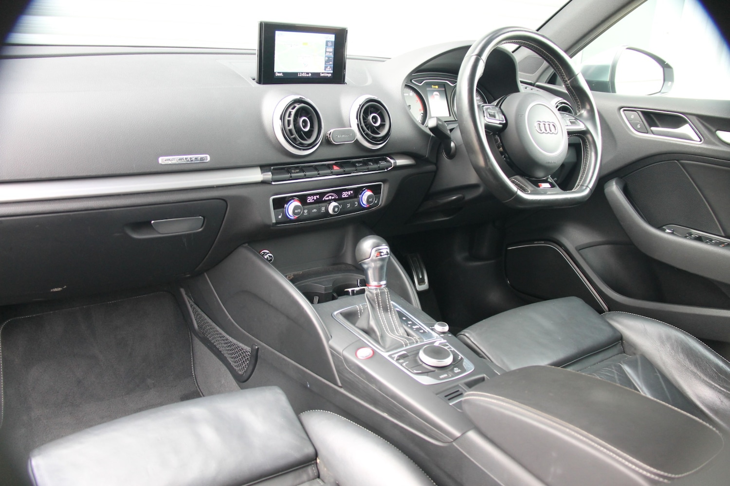 Used Audi A3 2016 for sale - 78135091: Photo 9