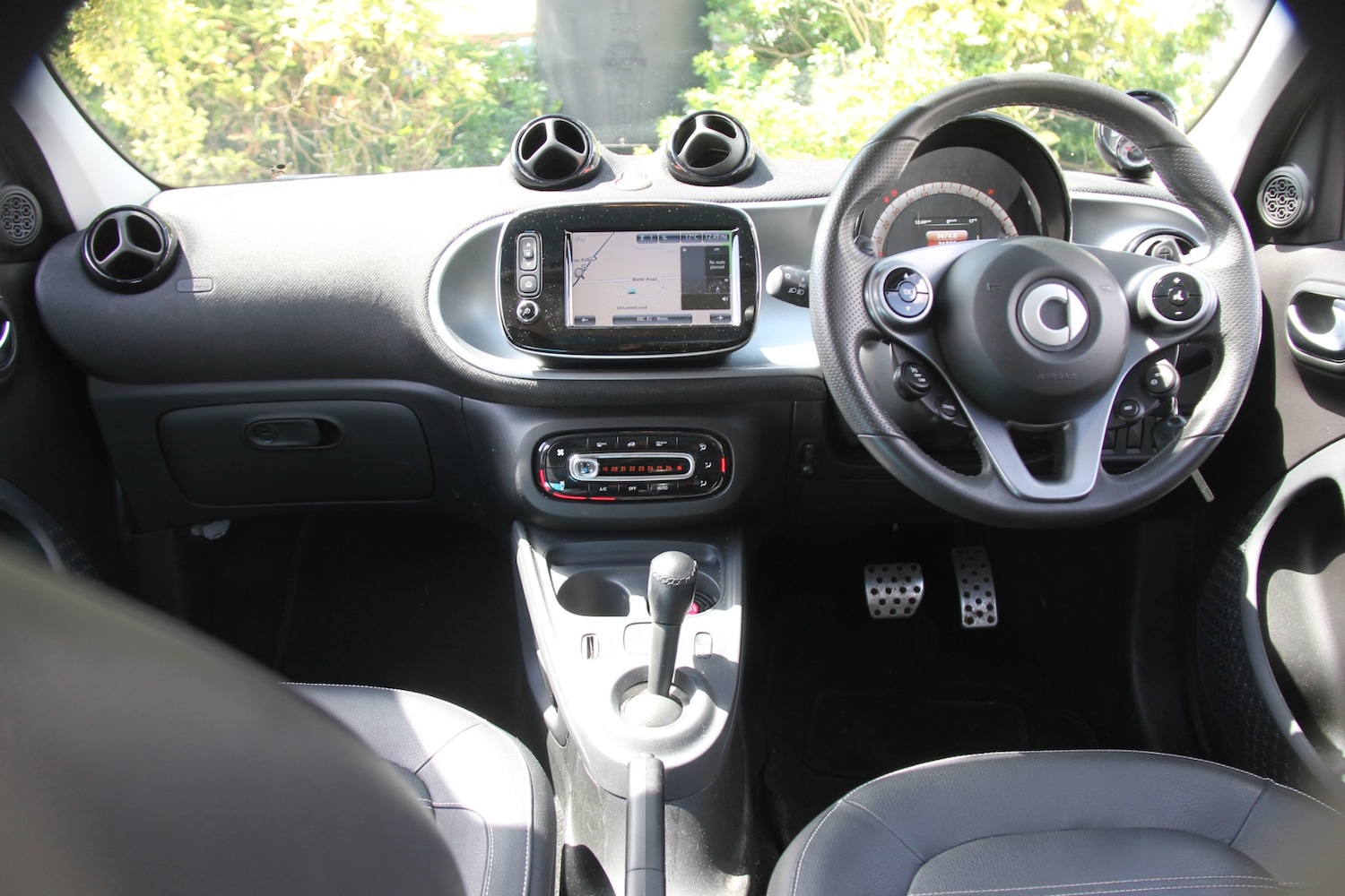 Used smart forfour 2016 for sale - 76249630: Photo 10