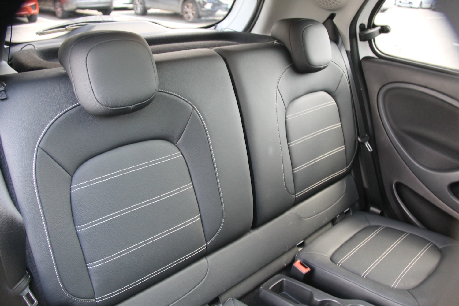 Used smart forfour 2016 for sale - 76249630: Photo 15