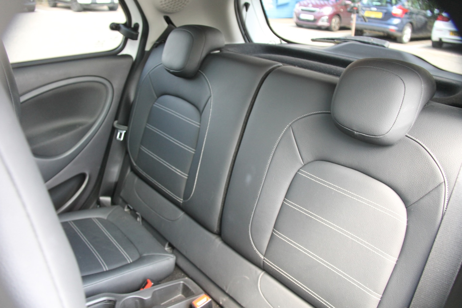 Used smart forfour 2016 for sale - 76249630: Photo 16