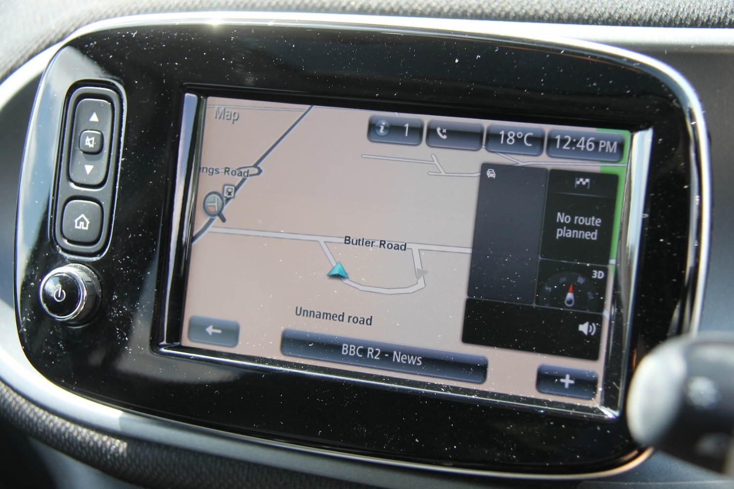 Used smart forfour 2016 for sale - 76249630: Photo 17