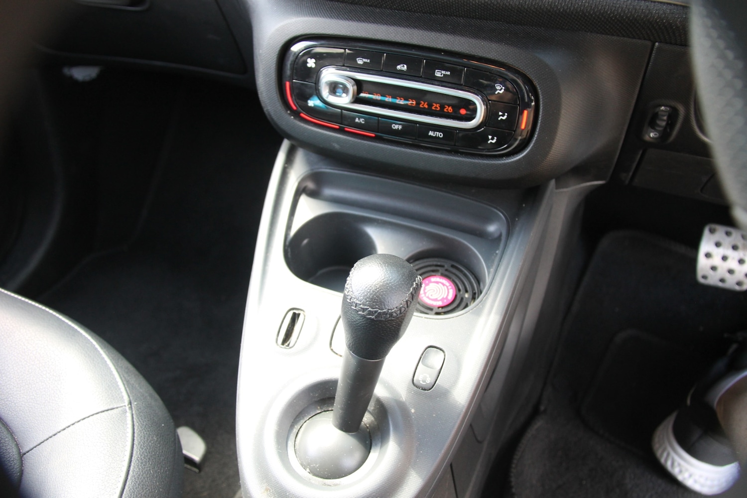 Used smart forfour 2016 for sale - 76249630: Photo 18