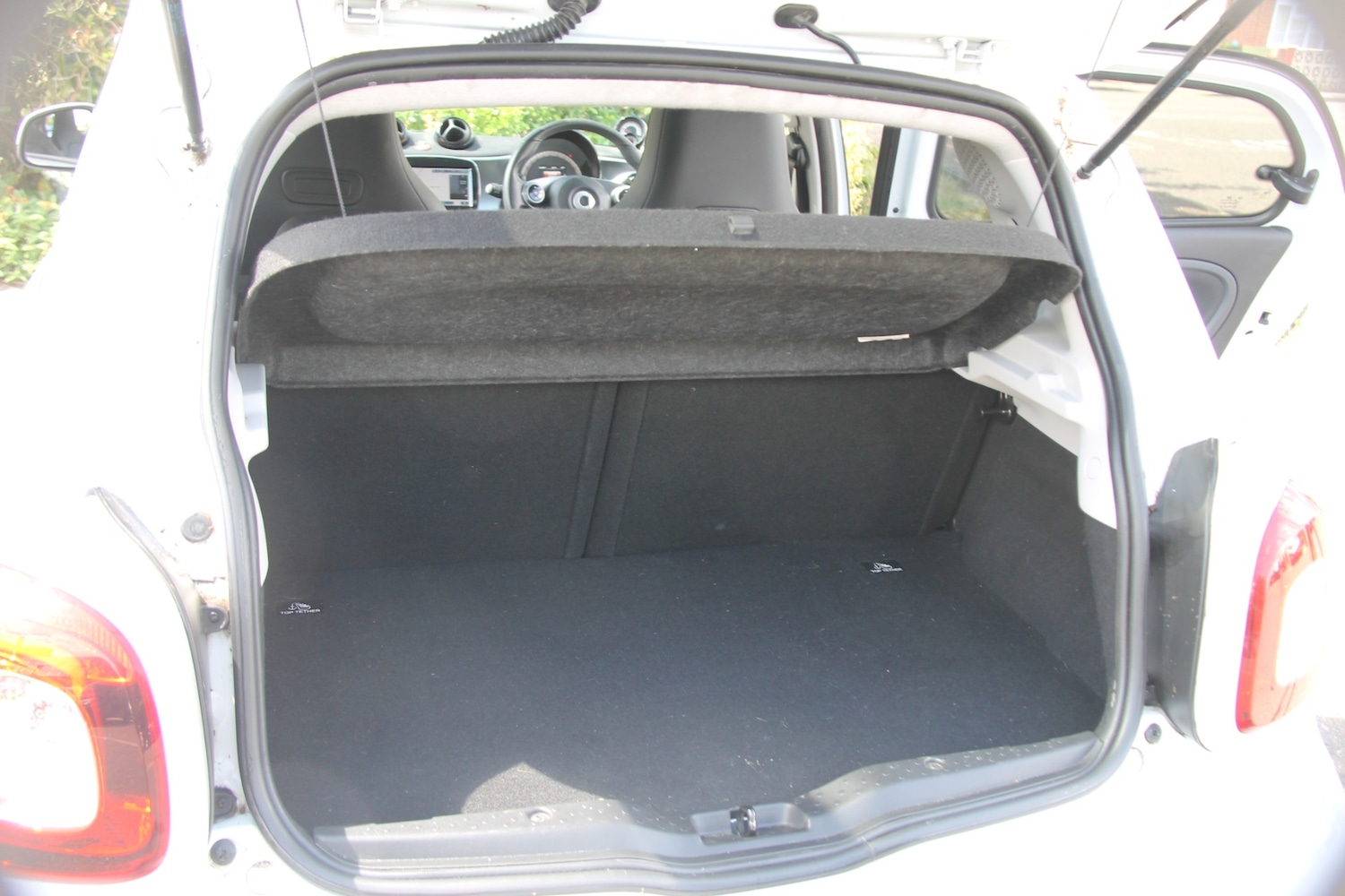 Used smart forfour 2016 for sale - 76249630: Photo 20