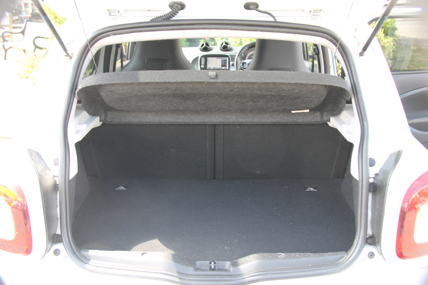 Used smart forfour 2016 for sale - 76249630: Photo 21