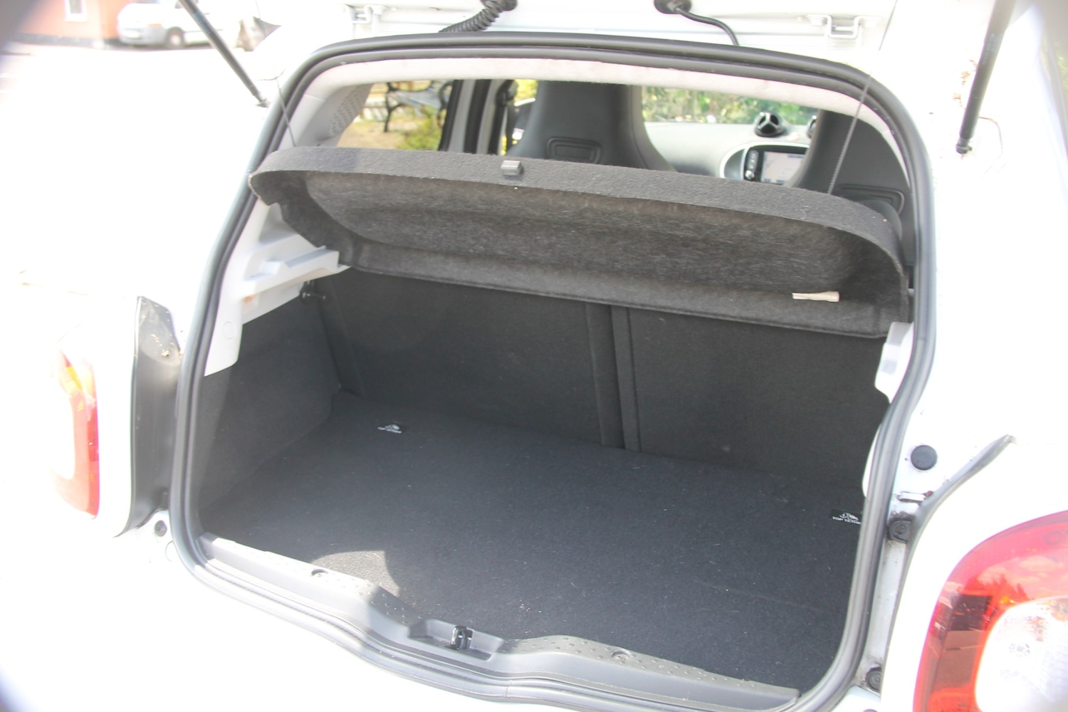 Used smart forfour 2016 for sale - 76249630: Photo 22