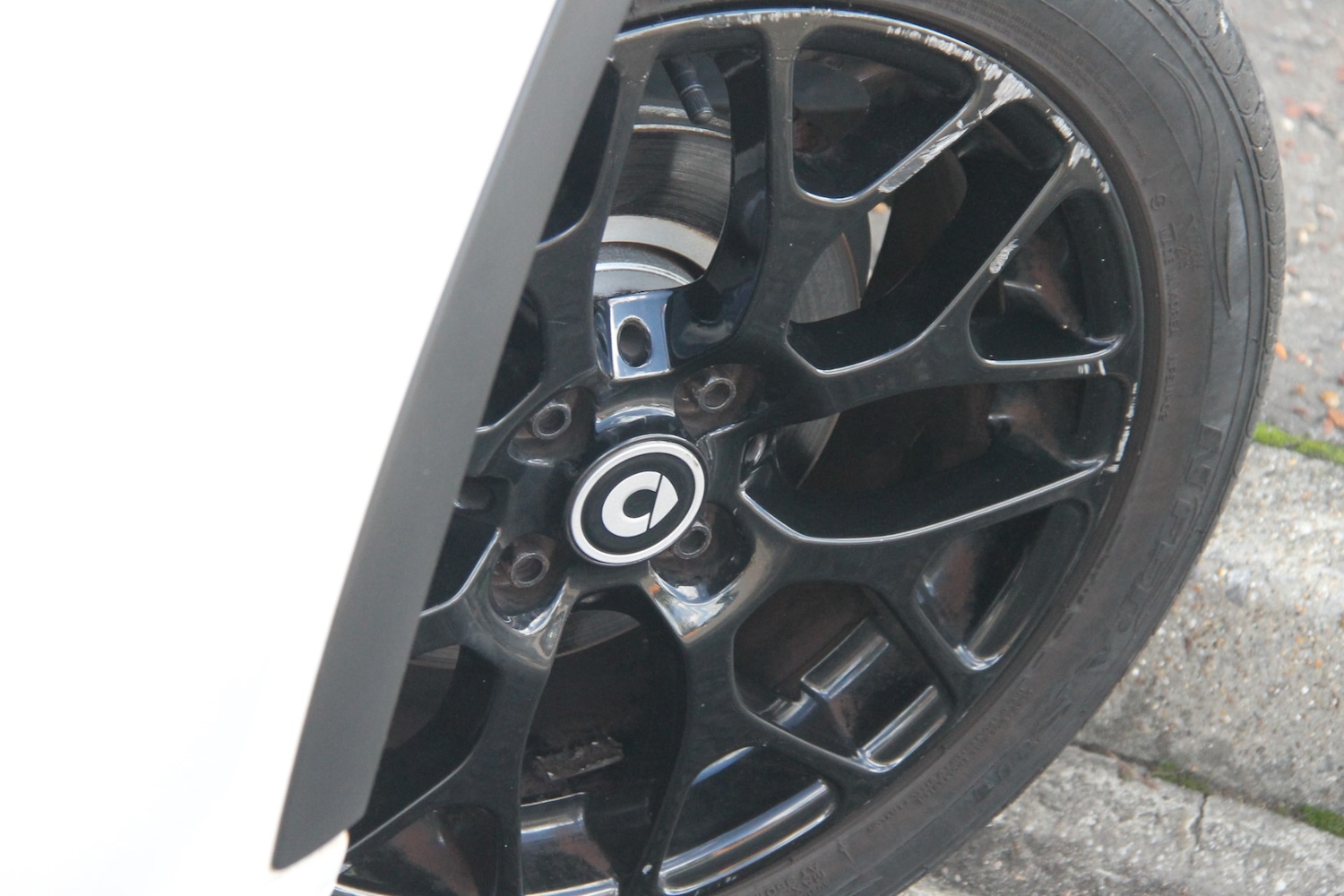 Used smart forfour 2016 for sale - 76249630: Photo 24