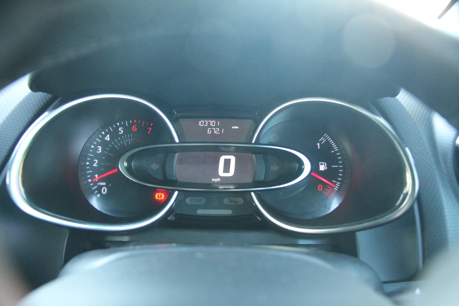 Used Renault Clio 2017 for sale - 76656405: Photo 11