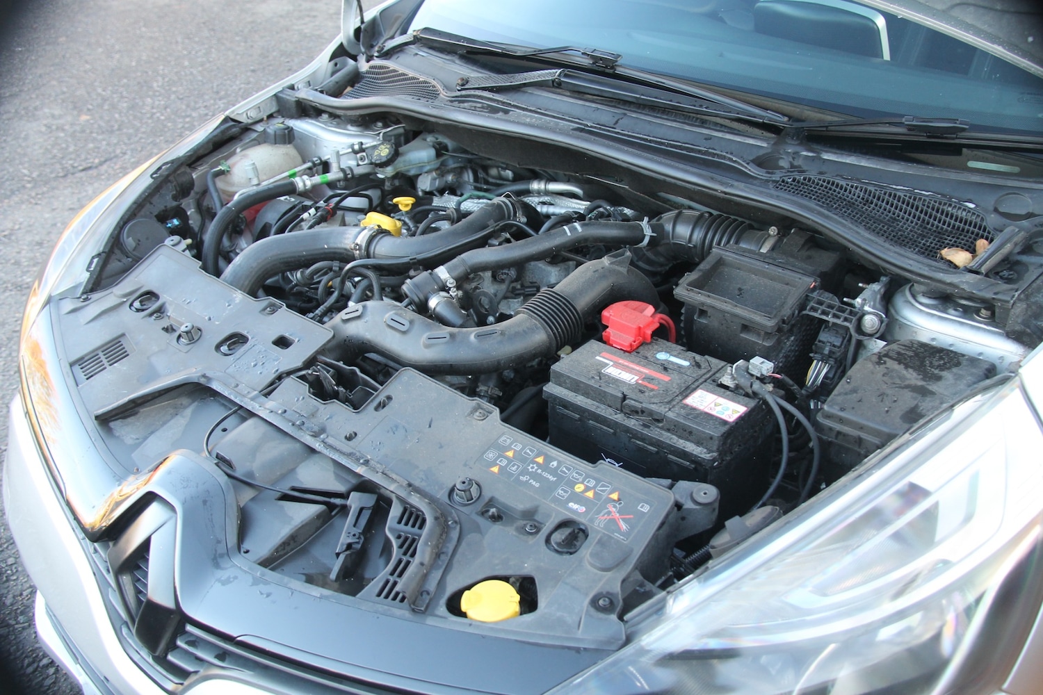 Used Renault Clio 2017 for sale - 76656405: Photo 18