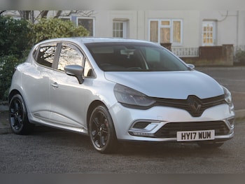 Renault - Clio