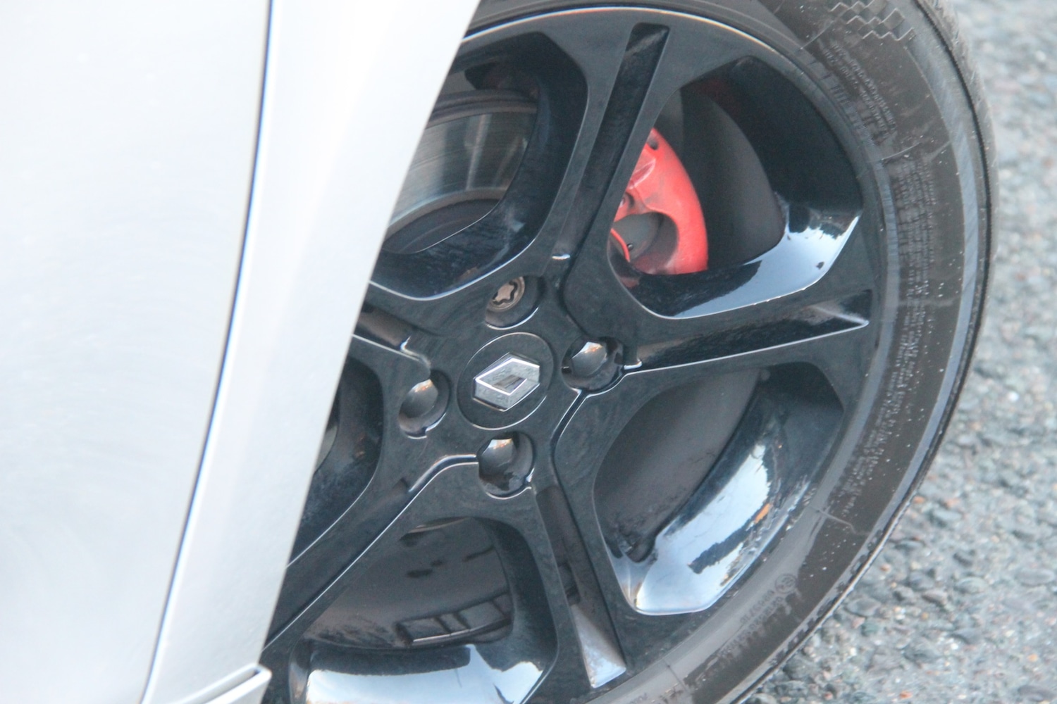 Used Renault Clio 2017 for sale - 76656405: Photo 20