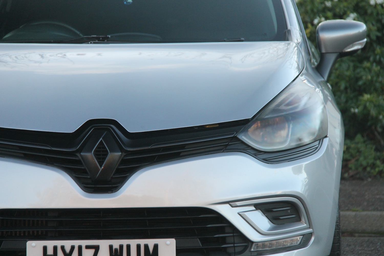 Used Renault Clio 2017 for sale - 76656405: Photo 21