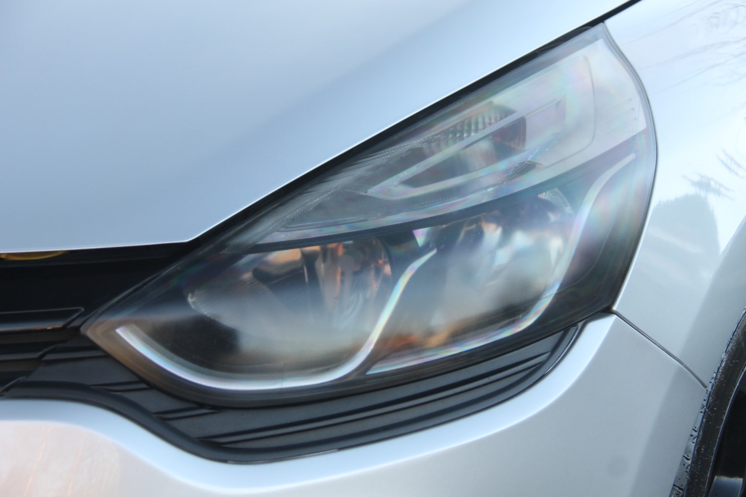 Used Renault Clio 2017 for sale - 76656405: Photo 22