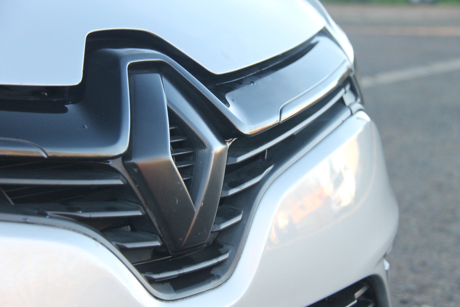 Used Renault Clio 2017 for sale - 76656405: Photo 24