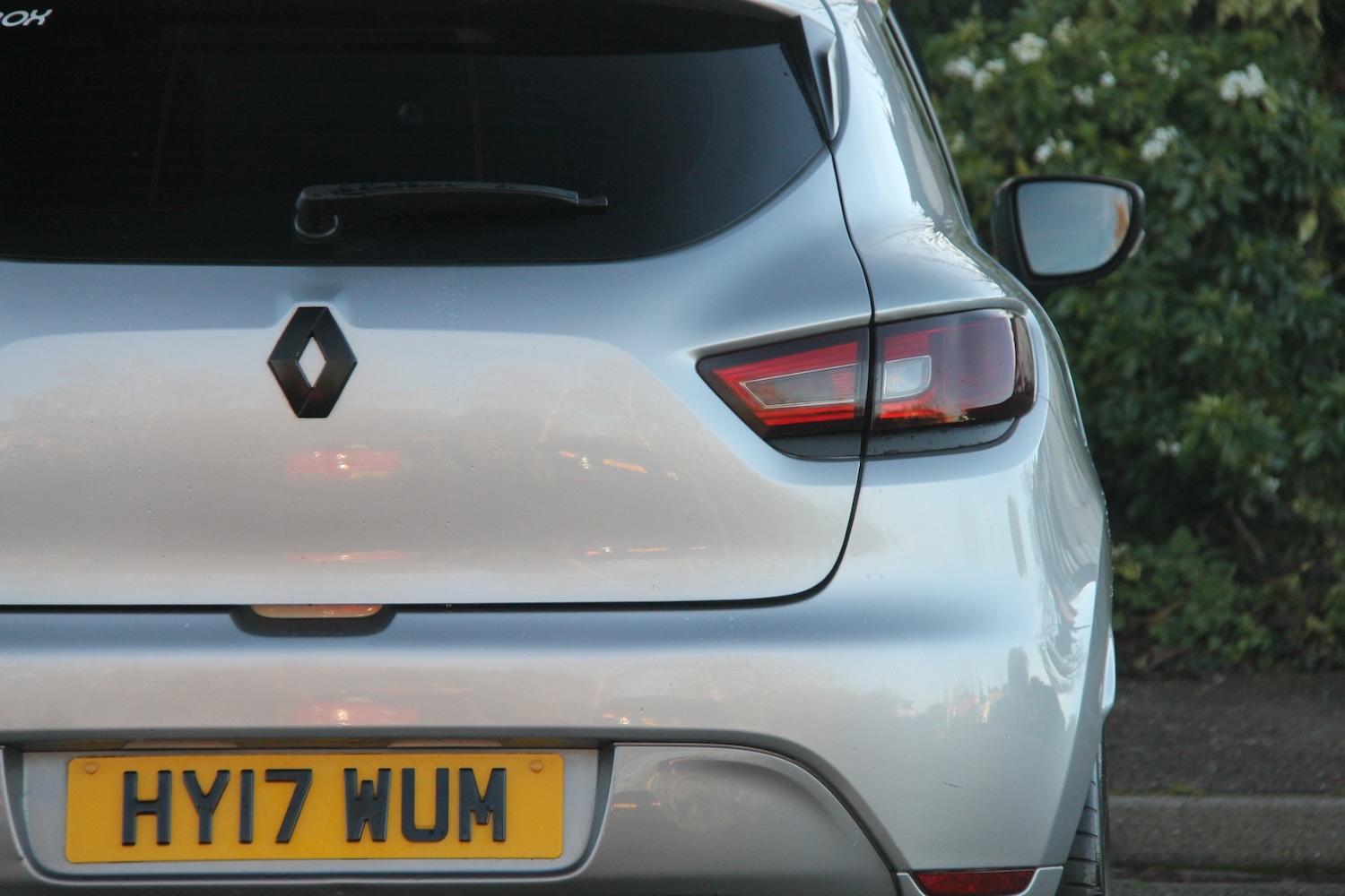 Used Renault Clio 2017 for sale - 76656405: Photo 25