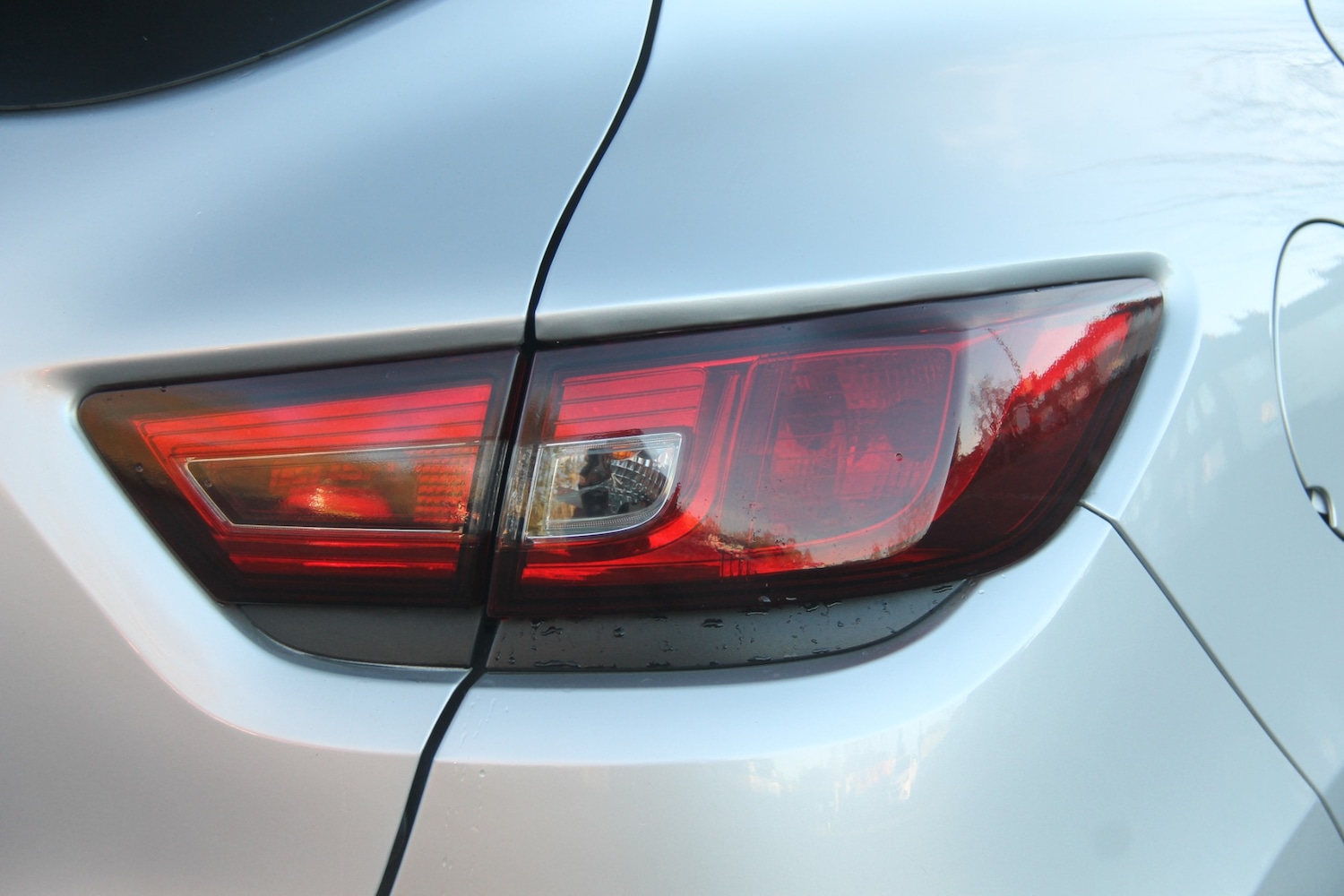 Used Renault Clio 2017 for sale - 76656405: Photo 26