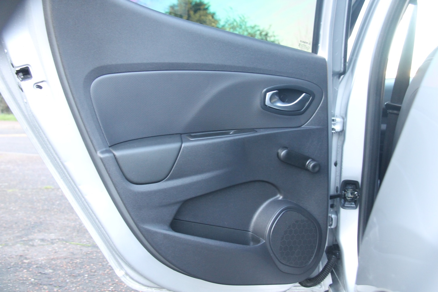 Used Renault Clio 2017 for sale - 76656405: Photo 33