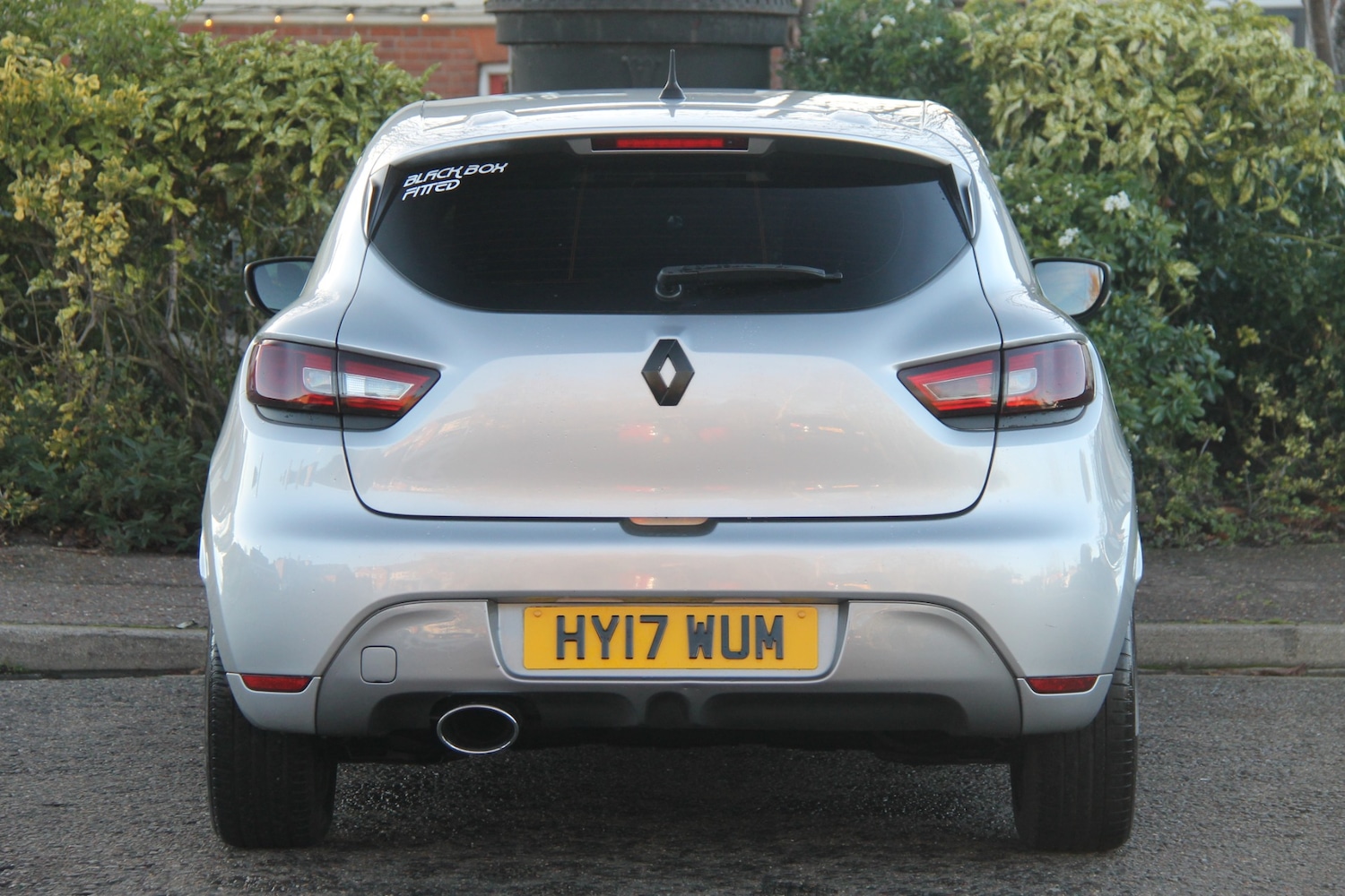 Used Renault Clio 2017 for sale - 76656405: Photo 5