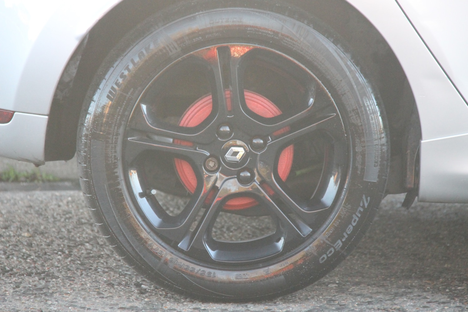 Used Renault Clio 2017 for sale - 76656405: Photo 50