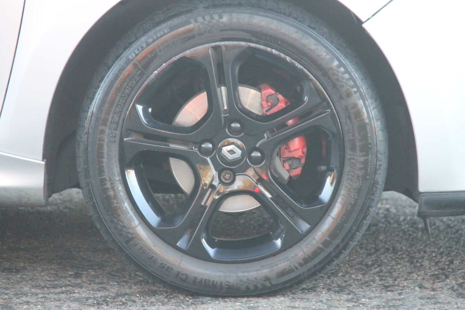 Used Renault Clio 2017 for sale - 76656405: Photo 51