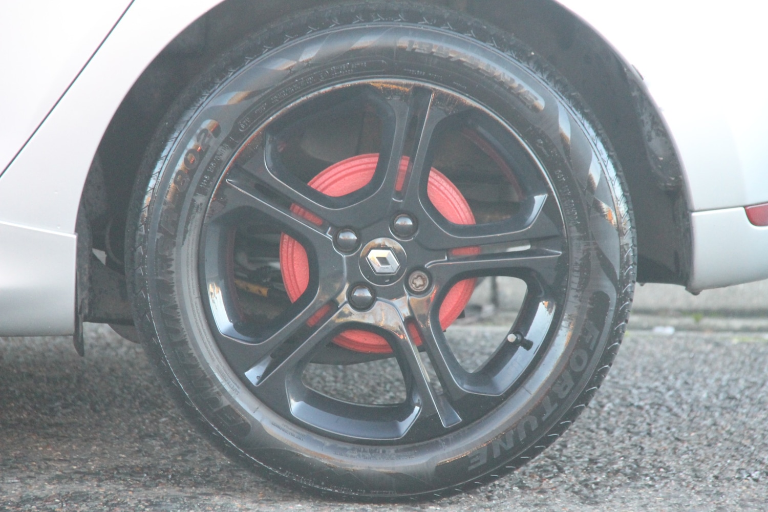 Used Renault Clio 2017 for sale - 76656405: Photo 52