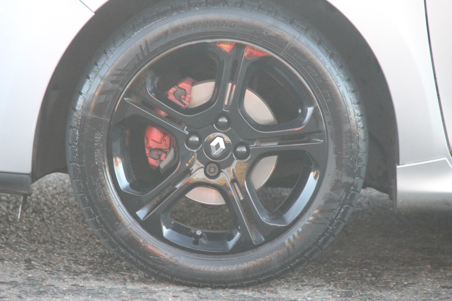 Used Renault Clio 2017 for sale - 76656405: Photo 53