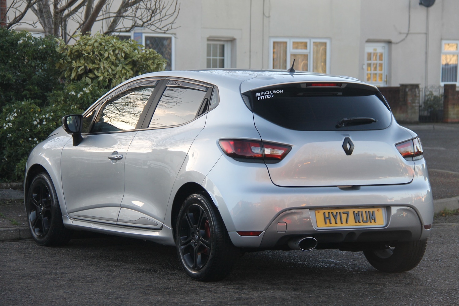 Used Renault Clio 2017 for sale - 76656405: Photo 6