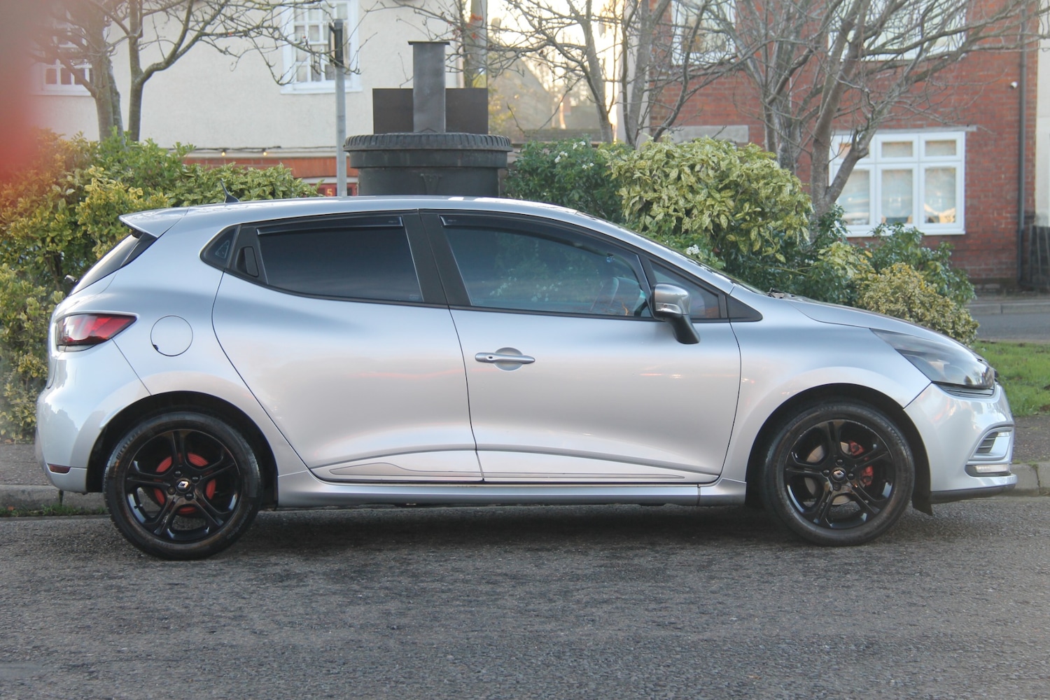 Used Renault Clio 2017 for sale - 76656405: Photo 7