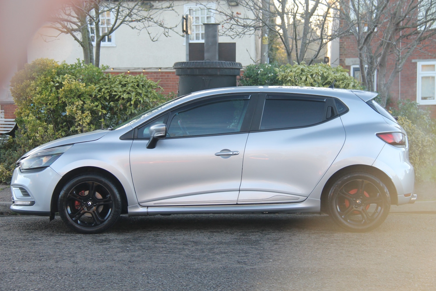 Used Renault Clio 2017 for sale - 76656405: Photo 8
