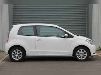 Used SEAT Mii 2014 for sale - 78782795: Photo