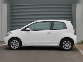 Used SEAT Mii 2014 for sale - 78782795: Photo