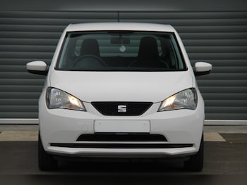 Used SEAT Mii 2014 for sale - 78782795: Photo
