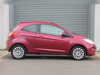 Used Ford Ka 2013 for sale - 78782781: Photo