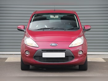 Used Ford Ka 2013 for sale - 78782781: Photo