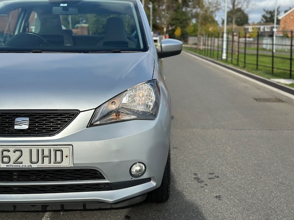 Used SEAT Mii 2013 for sale - 76299567: Photo 10