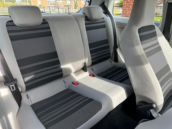 Used SEAT Mii 2013 for sale - 76299567: Photo 12
