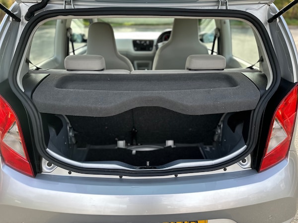 Used SEAT Mii 2013 for sale - 76299567: Photo 13